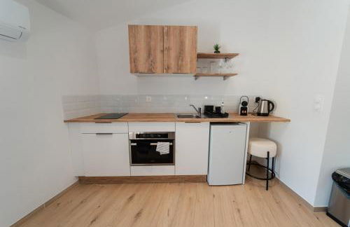 Vina Rhona - Studio de charme tout équipé entre Rhône et Vignobles de Condrieu - Foto 23