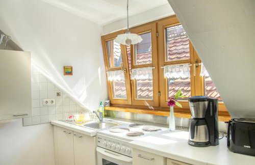 Ferienwohnungen hinter der Residenz - Foto 22