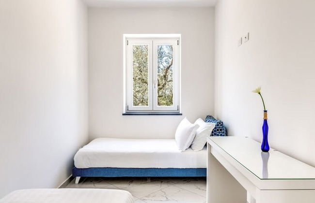 Villa Rusinella Minimalist Retreat with Sea Views by Feeling Italy - Foto 74