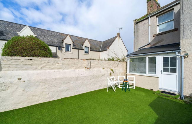 Barclay Stonehaven Seaside Home Aberdeenshire - Foto 27