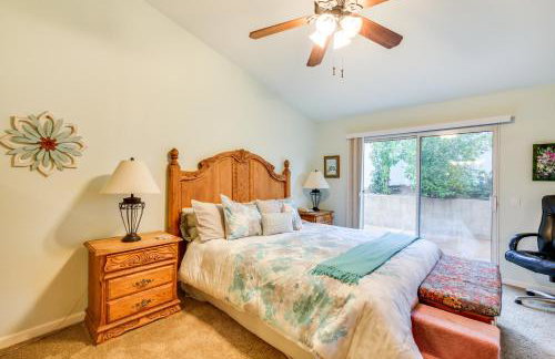 Peaceful El Cajon Vacation Rental with Patio and Yard! - Foto 16