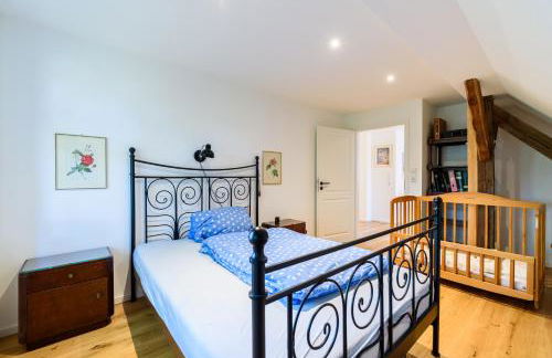 Alte Dorfschule im Spreewald - Foto 20