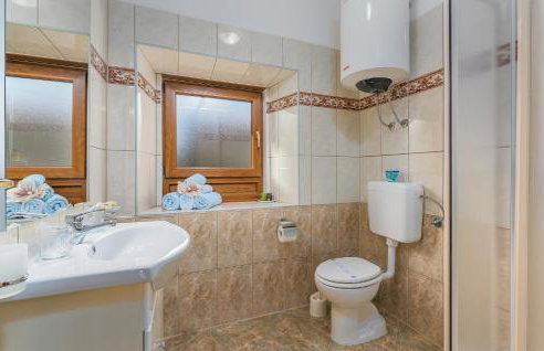 Studio Apartment Marija Franko - Blue - A3 - Foto 6