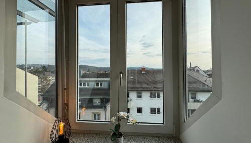 Gemütliches Apartment für 2 Personen nahe RaumFabrik - Durlach by Rabe - Photo 4