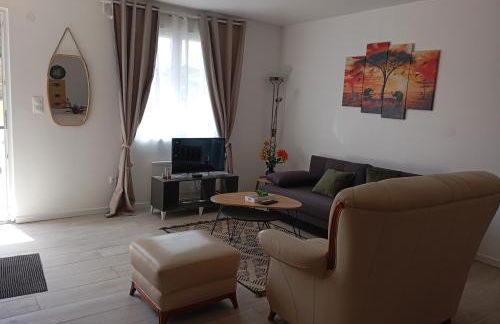 Appart Maison de ville - Foto 2