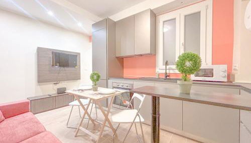 Designer Suite - Luxury - Via Sestri - Free WiFi - Foto 5