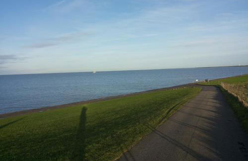 Apartment Radmokerhuus - Foto 25