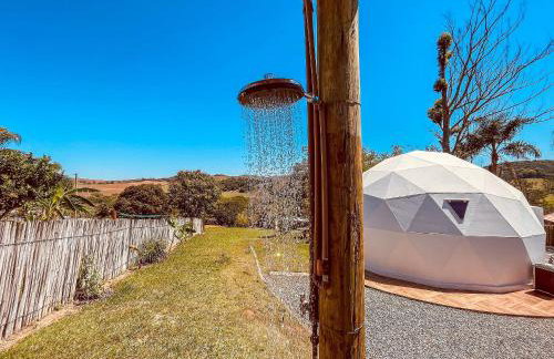 ECO GLAMPING BRASIL Santa Branca SP - Foto 45