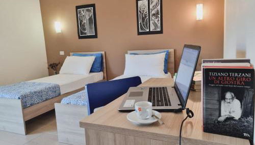 Agri B&B Terre Joniche - Foto 2