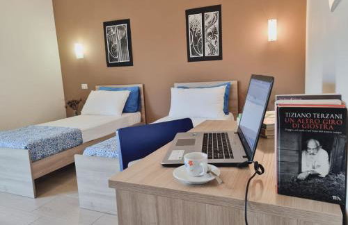 Agri B&B Terre Joniche - Foto 2