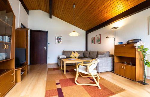 Ferienwohnpark Immenstaad am Bodensee Satteldachhaus Typ 9 SD 07 - Foto 2