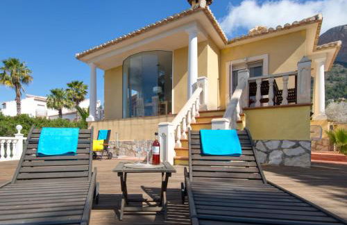 Holiday Home Osa Menor by Interhome - Foto 46