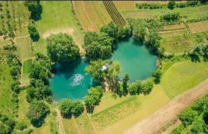 Villa Vito - with heated pool, whirlpool, gym - Foto 49