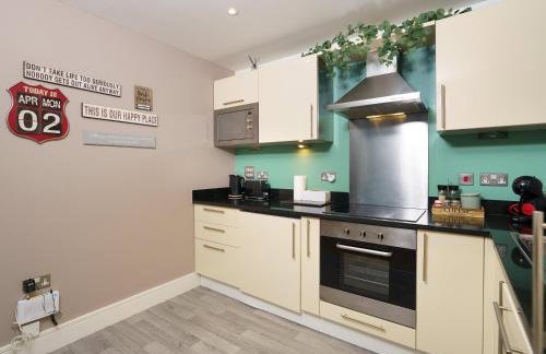 COBALT POINT, South Quay - Foto 9