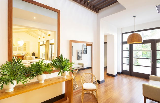 Villa Belvedere Pacific Sunsets 2 Private Pools - Photo 62