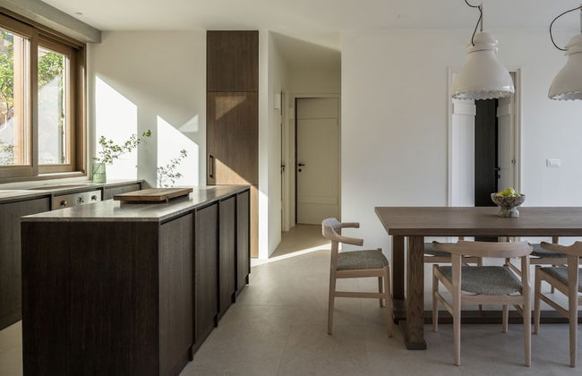 Monolithoi Villas Mani - Foto 13