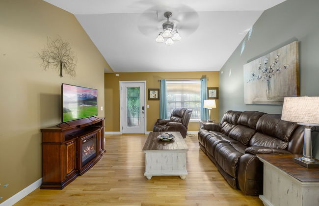 Bradley Bungalow Sleeps 11 Sevierville - Foto 23