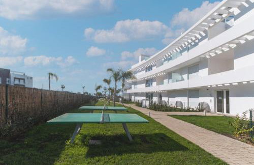 Oasis playa costa Ballena - Foto 41