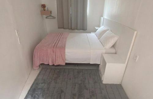 Villa Dona Benta AC Fast WiFi Free Parking Long Stay Work - Foto 1