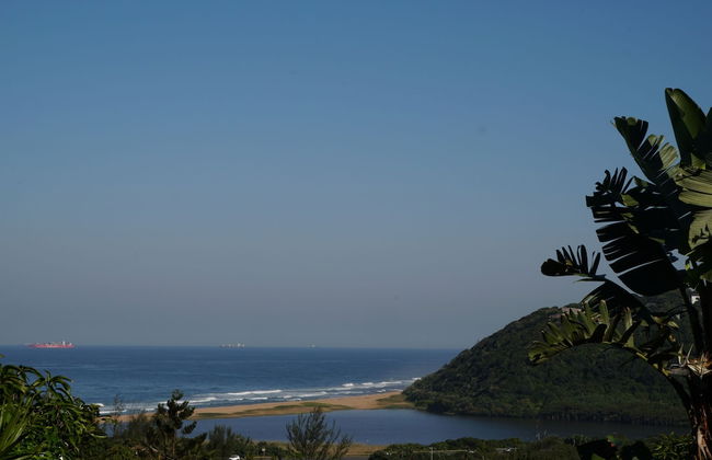 Villa La Mercy Guest Suite - Foto 20