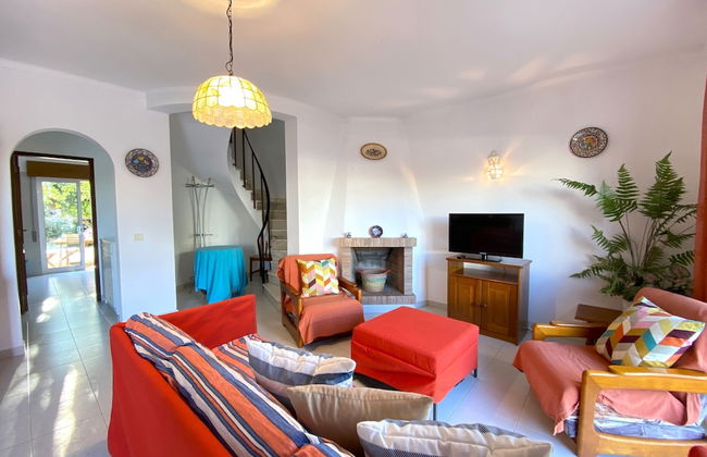 Algarve Manta Rota Terrace by Homing - Foto 15