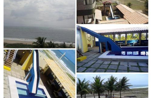 Prainha Apart-Hotel - Foto 22