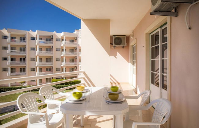 B33 - Praia do Vau Apartment - Foto 5