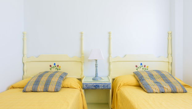 Las Vegas - Foto 4, Bedroom