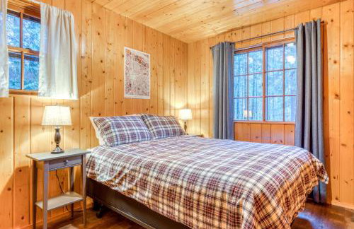 Campfire Cabin on the River - Foto 19