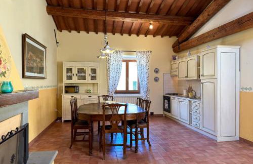 Agriresort & Spa Fattoria I Ricci - Foto 51