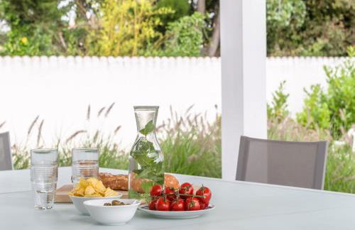 Luxurious Villa in Saint Genies de Fontedit With Heated Pool - Foto 106