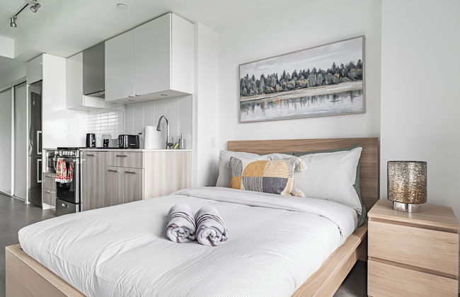 RS Suites - Eaton Centre - Foto 3