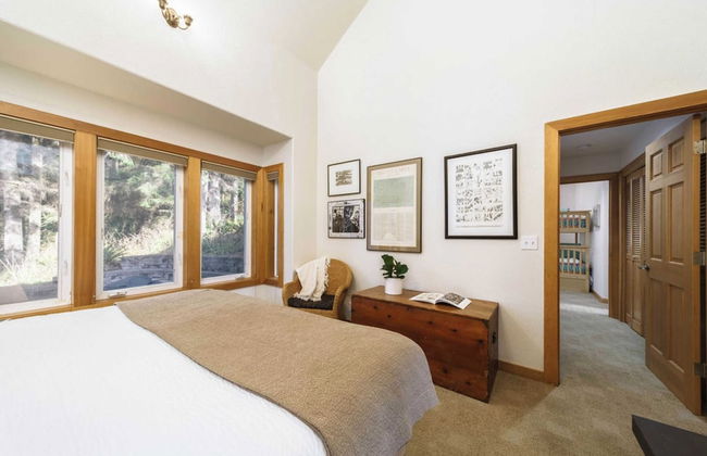 Seagrove by Avantstay Treetop Haven w/ Coastal Views - Foto 24