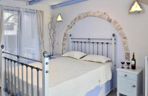 Santa Katerina Studios & Apartments - Foto 34