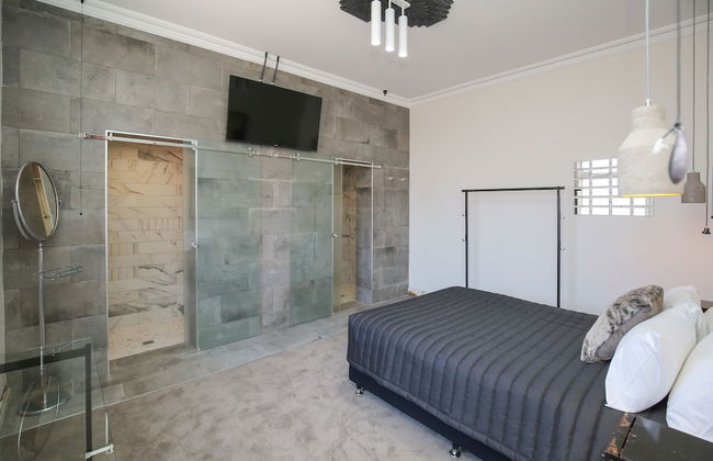 Indulge Apartments -The Urban Collection - Foto 26