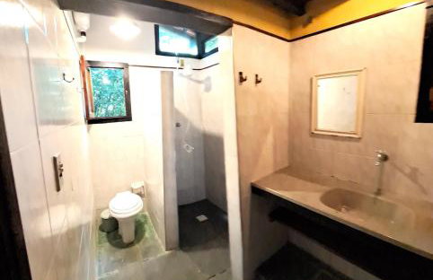 Chalés Cachoeira Azul - Foto 11