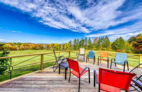 Place of Peace and Quiet - Foto 35