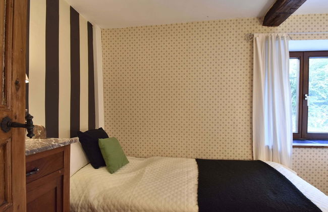 Quaint Holiday Home in Beauraing Belgium With Private Garden - Foto 5