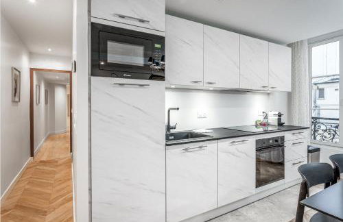 Apartments du Louvre - Le Marais - Foto 78