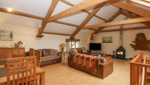 Cowslip Barn - Foto 4