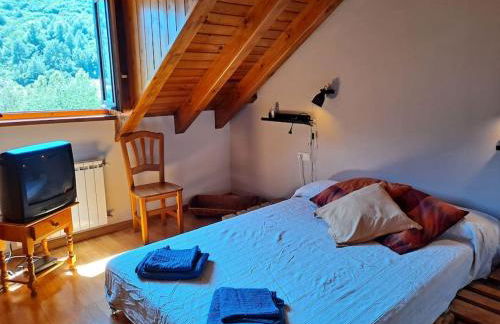 Espot Natura - Apartament de muntanya al PN Aigüestortes i Sant Maurici - Photo 12