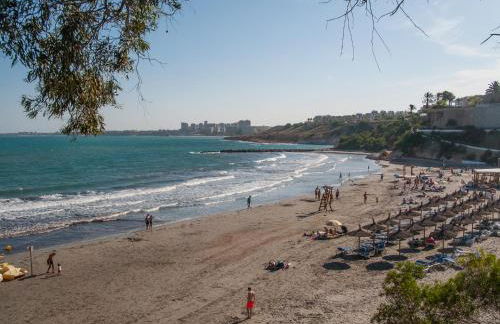 PENTHOUSE CABO ROIG - ALDEAS I - Foto 21