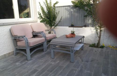 Traditional Villa In S Pedro , ESTORIL - Foto 17