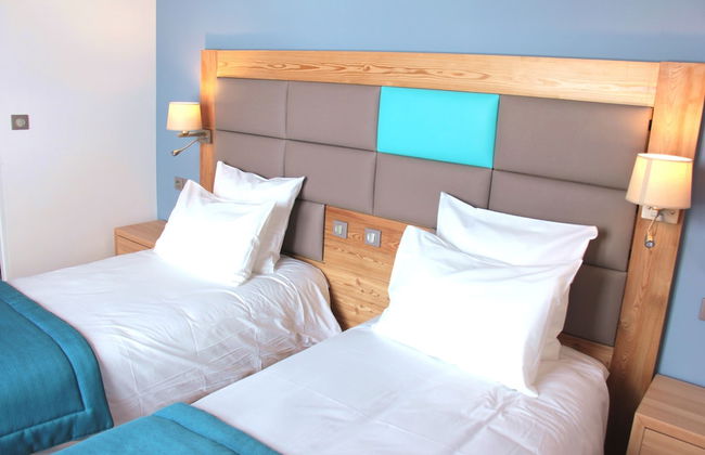 La Bessannaise - Foto 1