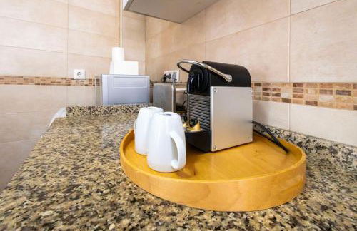 Cadizz-Ático El Falla con terraza de 40m2 - Photo 8