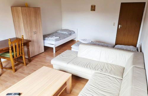 Penthouse Apartment near Nürnberg - Foto 32