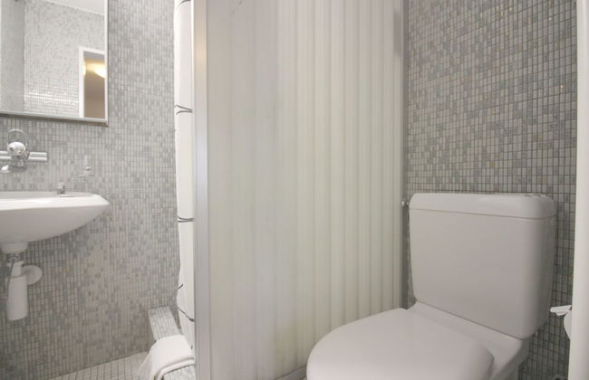 Apartments Swiss Star Aussersihl - Foto 12