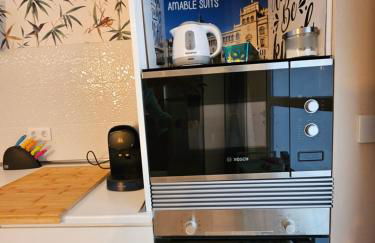 AdriVA Apartamento-Loft Imperial centro WIFI - Foto 27