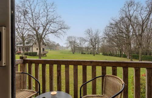 Apartment Les Hauts de Deauville-2 by Interhome - Foto 36