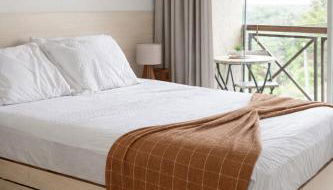 Flat no Condomínio Monte Castelo, Gravatá-PE - Foto 3